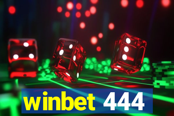 winbet 444